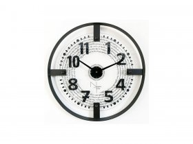 Часы интерьерные NT154 в Марусино - marusino.mebel-nsk.ru | фото
