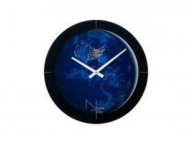 Часы интерьерные NT521 в Марусино - marusino.mebel-nsk.ru | фото