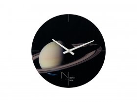 Часы интерьерные NT532 в Марусино - marusino.mebel-nsk.ru | фото