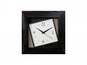 Часы настенные ДСЗ-4АС6-315 Асимметрия 3 в Марусино - marusino.mebel-nsk.ru | фото