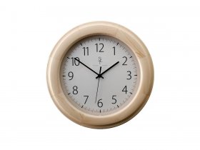 Часы настенные SLT 5344 CLASSICO ALBERO в Марусино - marusino.mebel-nsk.ru | фото