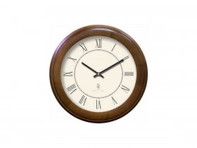 Часы настенные SLT 5355 в Марусино - marusino.mebel-nsk.ru | фото