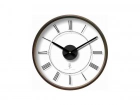 Часы настенные SLT 5420 MAXIMUS в Марусино - marusino.mebel-nsk.ru | фото