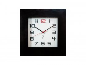 Часы настенные SLT 5528 в Марусино - marusino.mebel-nsk.ru | фото