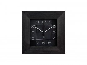 Часы настенные SLT 5529 GRAPHITE в Марусино - marusino.mebel-nsk.ru | фото