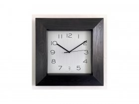 Часы настенные SLT 5530 в Марусино - marusino.mebel-nsk.ru | фото