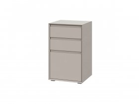 Комод 500 22 J-КШ Этна (кашемир) в Марусино - marusino.mebel-nsk.ru | фото