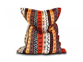 Кресло-подушка Африка в Марусино - marusino.mebel-nsk.ru | фото
