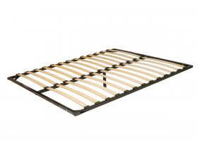 Основание кровати на металлическом каркасе ОК10 (ширина 160 см) в Марусино - marusino.mebel-nsk.ru | фото
