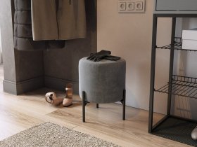 Пуф Одри в Марусино - marusino.mebel-nsk.ru | фото