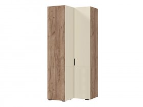 Шкаф угловой Соната ШК-05 в Марусино - marusino.mebel-nsk.ru | фото