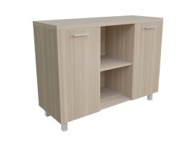 Тумба многофункциональная Президент-ПРО Пр503 в Марусино - marusino.mebel-nsk.ru | фото